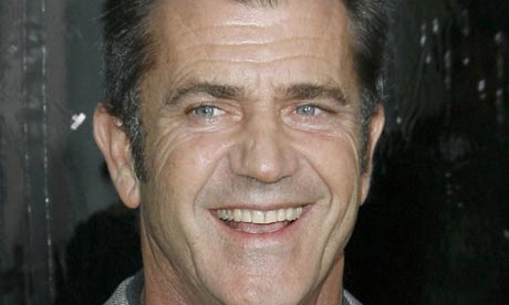 Mel Gibson