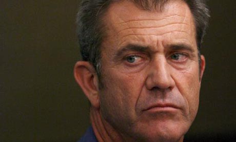 mel gibson. Mel Gibson: the guy who