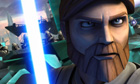 Star Wars: The Clone Wars