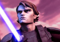 Star Wars: The Clone Wars