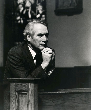 Paul Newman in The Verdict