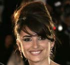 Penelope Cruz
