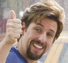 Don't Mess with the Zohan