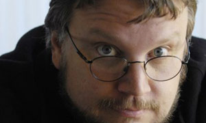 Guillermo Del Toro