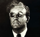Peter Sellers in Dr Strangelove
