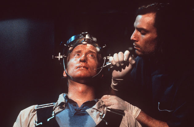 Operations - Exquisite Tenderness