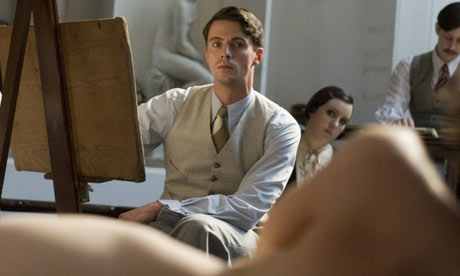 Brideshead Revisited