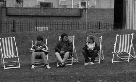 A still from Somers Town