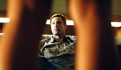 Aaron Eckhart in Towelhead