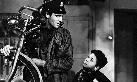 Bicycle Thieves 1948 - IMDb