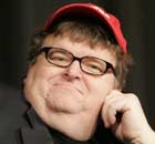 Michael Moore in 2007