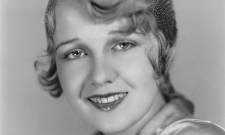 Anita Page Photograph Hurrell AP When Gene Kelly sang You Were Meant for 