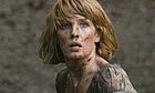 Kelly Reilly in Eden Lake