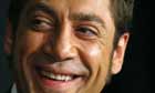 Javier Bardem