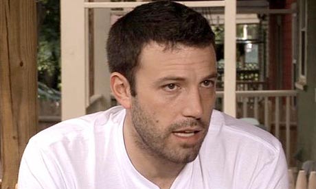 Ben Affleck