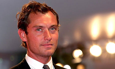 Jude Law