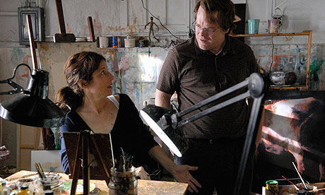 Synecdoche, New York