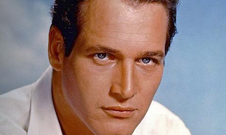 Paul Newman in 1964