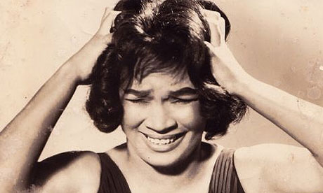 La Lupe - Queen of Latin Soul
