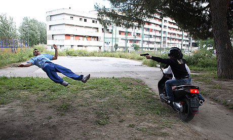 Gomorrah
