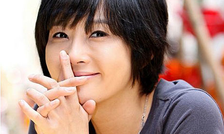 Choi Jin-sil