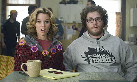 Zack and Miri Make a Porno