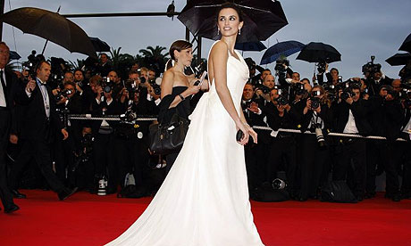 Penelope Cruz