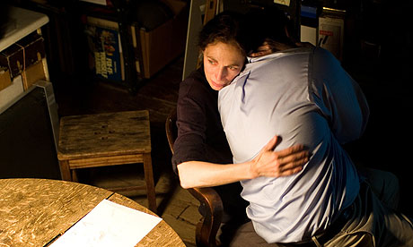 Momma's Man | Film | The Guardian