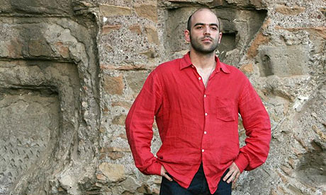 Roberto Saviano