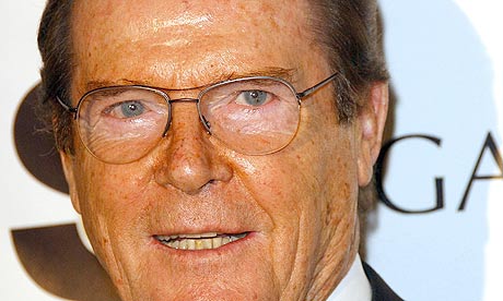 Roger Moore