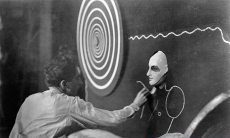 Jean Cocteau's The Blood of a Poet