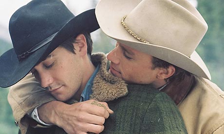 Brokeback Mountain