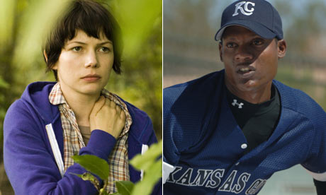 Wendy and Lucy and Sugar