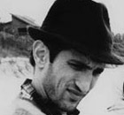Stranger than Paradise