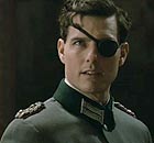 Tom Cruise in Valkyrie