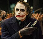 The Dark Knight