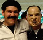 The Big Lebowski festival in Kentucky 2008