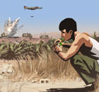 Waltz with Bashir