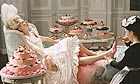 Scene from Marie-Antoinette