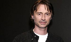 Robert Carlyle