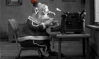 Mary and Max, claymation feature by Adam Elliot