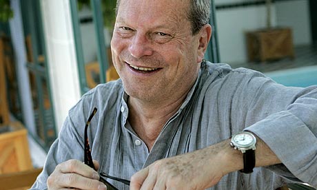 Terry Gilliam