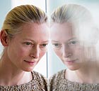 Tilda Swinton