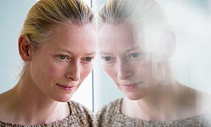Tilda Swinton
