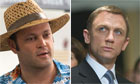 Four Christmases and Quantum of Solace