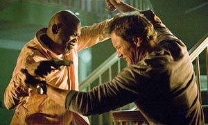 Lakeview Terrace