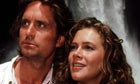 Romancing the Stone