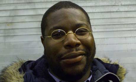 Steve McQueen in 1999