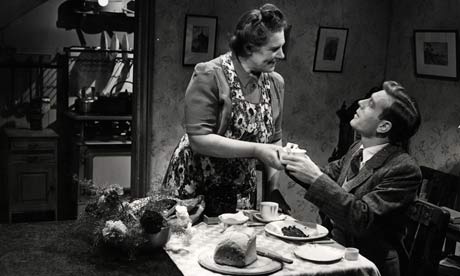 A still from The Joy of Sex. Photo: BFI A still from The Joy of Sex. Photo: BFI