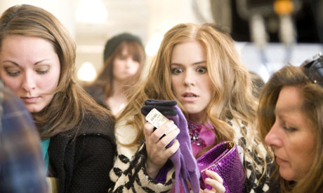 Confessions of a Shopaholic